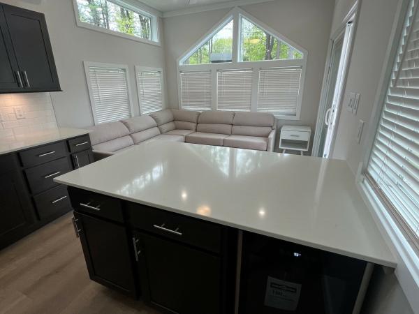 2025 Great Outdoor Cottages 300L1-K1 Mobile Home