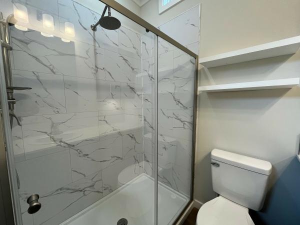 2025 Great Outdoor Cottages 300L1-K1 Mobile Home