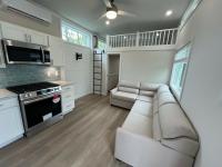 2025 Great Outdoors Cottages Lifestyle 210 Mobile Home