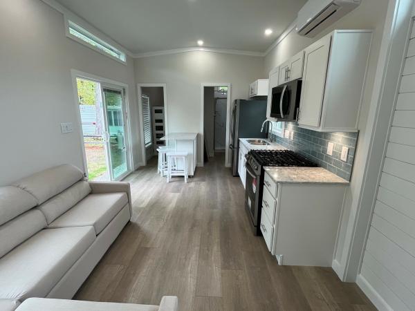 2025 Great Outdoors Cottages Lifestyle 210 Mobile Home