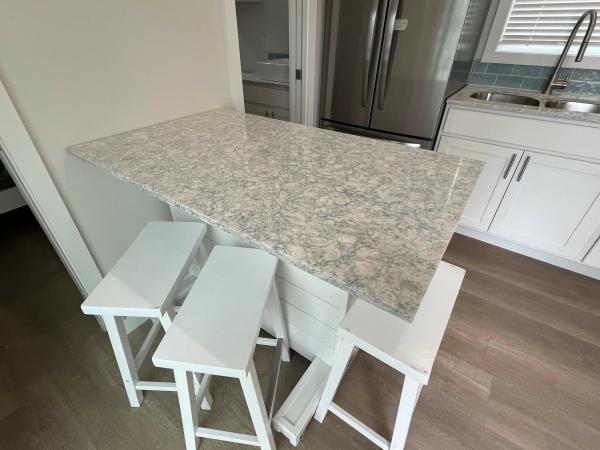 2025 Great Outdoors Cottages Lifestyle 210 Mobile Home