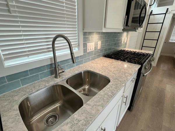 2025 Great Outdoors Cottages Lifestyle 210 Mobile Home