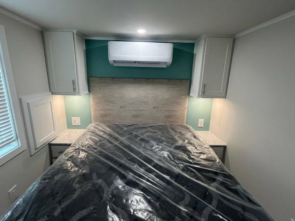 2025 Great Outdoors Cottages Lifestyle 210 Mobile Home