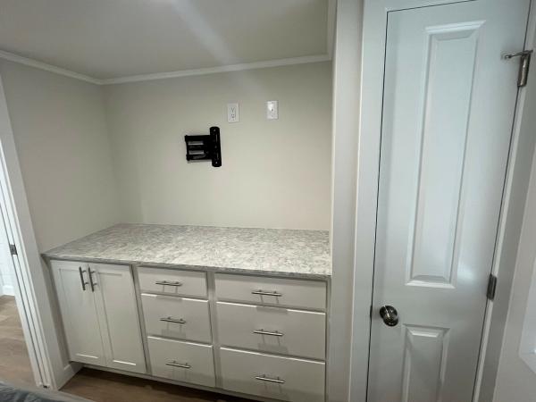 2025 Great Outdoors Cottages Lifestyle 210 Mobile Home