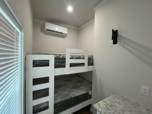 2025 Great Outdoors Cottages Lifestyle 210 Mobile Home