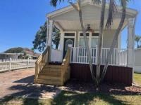 2006 Palm Harbor Royal Cabana Mobile Home