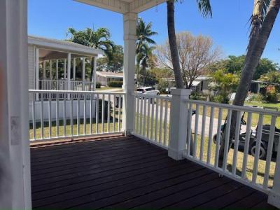 Photo 3 of 11 of home located at 4036 Third Court Lantana, FL 33462