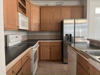 Photo 5 of 11 of home located at 4036 Third Court Lantana, FL 33462