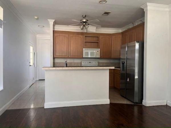 2006 Palm Harbor Royal Cabana Mobile Home