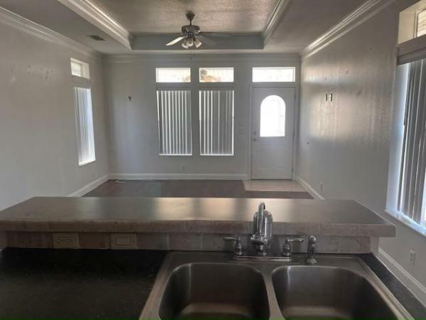 2006 Palm Harbor Royal Cabana Mobile Home