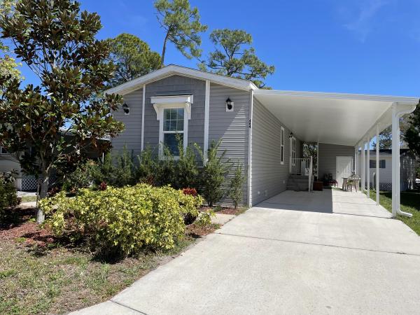 2020 Clayton - Rockwell Mobile Home For Sale