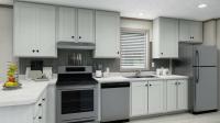 2025 Clayotn 95PLH24563C Mobile Home