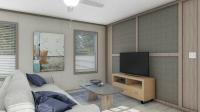 2025 Clayotn 95PLH24563C Mobile Home