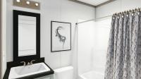 2025 Clayotn 95PLH24563C Mobile Home