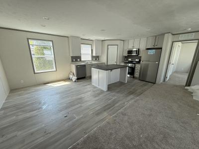 Mobile Home at 57702 Hanover Rd Washington, MI 48094