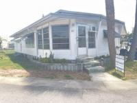 1965 FORT Mobile Home