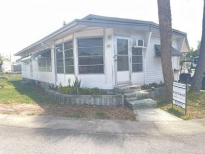 Mobile Home at 249 Jasper St. N.w. Site 0141 Largo, FL 33770