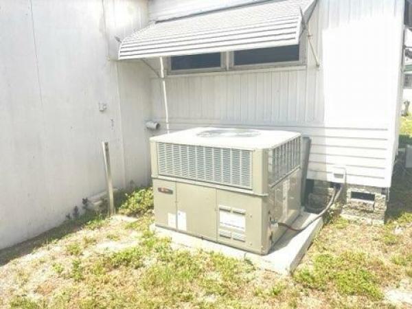 1965 FORT Mobile Home