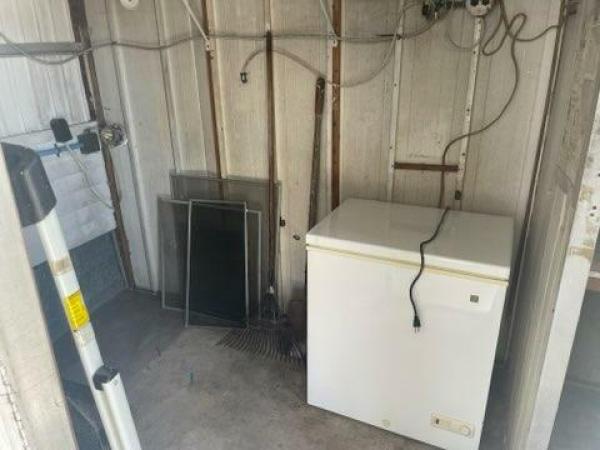 1965 FORT Mobile Home