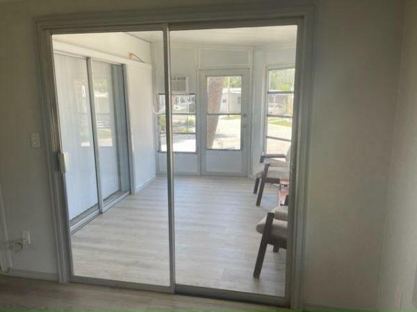 1965 FORT Mobile Home