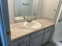1965 FORT Mobile Home