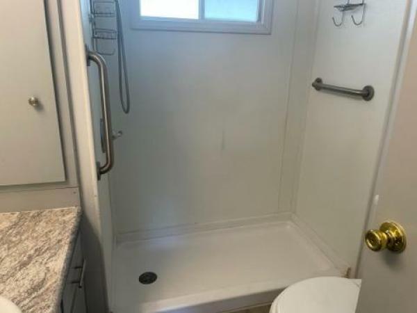 1965 FORT Mobile Home
