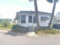 1965 FORT Mobile Home