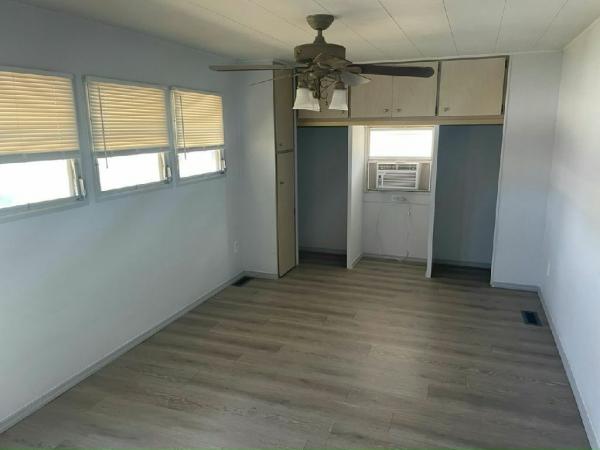 1965 FORT Mobile Home