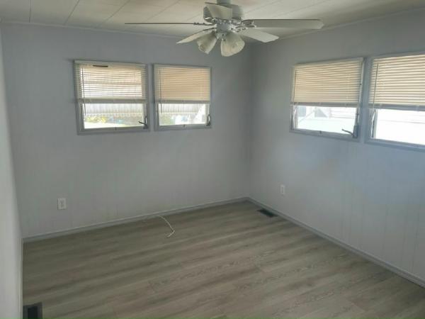 1965 FORT Mobile Home