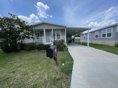 Mobile Home at 3000 Us Hwy 17/92 W Lot #616 Haines City, FL 33844