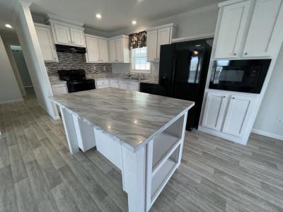 Photo 3 of 24 of home located at 3000 Us Hwy 17/92 W Lot #616 Haines City, FL 33844