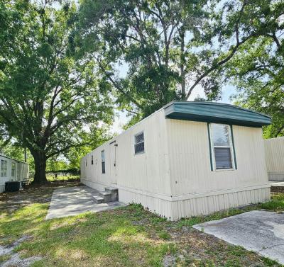 Mobile Home at 10166 103rd Street, Lot #9 Jacksonville, FL 32210