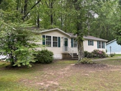 Mobile Home at 15 Edgewood Drive Cream Ridge, NJ 08514