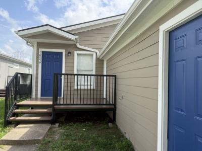 Mobile Home at 16059 Clarke Springs Drive Houston, TX 77053