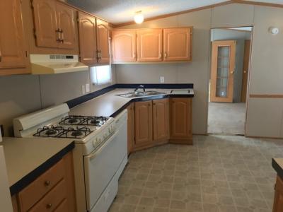 Mobile Home at 62430 Locust Rd Lot 227 South Bend, IN 46614