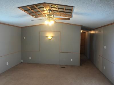 Photo 3 of 12 of home located at 62430 Locust Rd Lot 227 South Bend, IN 46614