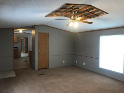 Photo 4 of 12 of home located at 62430 Locust Rd Lot 227 South Bend, IN 46614