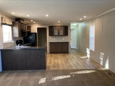 Photo 3 of 10 of home located at 1659 Meadowbrook Monroe, MI 48161