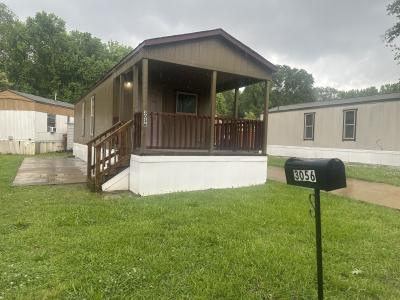 Mobile Home at 3056 Juca Lane Memphis, TN 38116
