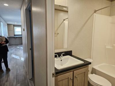Photo 3 of 6 of home located at 1212 Herrington Monroe, MI 48161