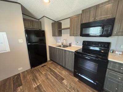 Photo 2 of 3 of home located at 4506 N Business 77 #305 Harlingen, TX 78552