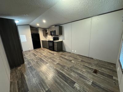 Photo 3 of 3 of home located at 4506 N Business 77 #305 Harlingen, TX 78552