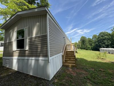 Mobile Home at 108 Jonquil Lane Reidsville, NC 27320