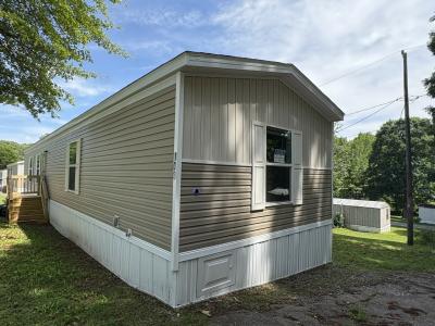 Mobile Home at 108 Jonquil Lane Reidsville, NC 27320