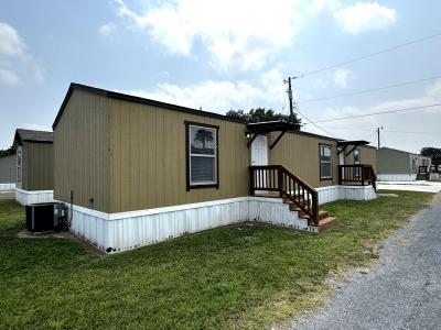 Mobile Home at 3707 E Us Business 83, #452 Donna, TX 78537