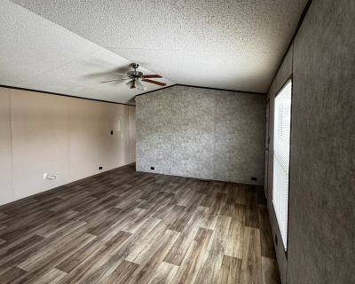 Photo 3 of 9 of home located at 3707 E Us Business 83, #452 Donna, TX 78537