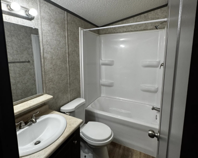 Photo 4 of 9 of home located at 3707 E Us Business 83, #452 Donna, TX 78537