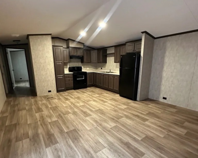 Mobile Home at 310 Hester Ave, #232 Donna, TX 78537