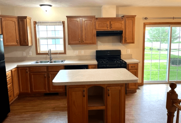 2009 Fairmont na Mobile Home