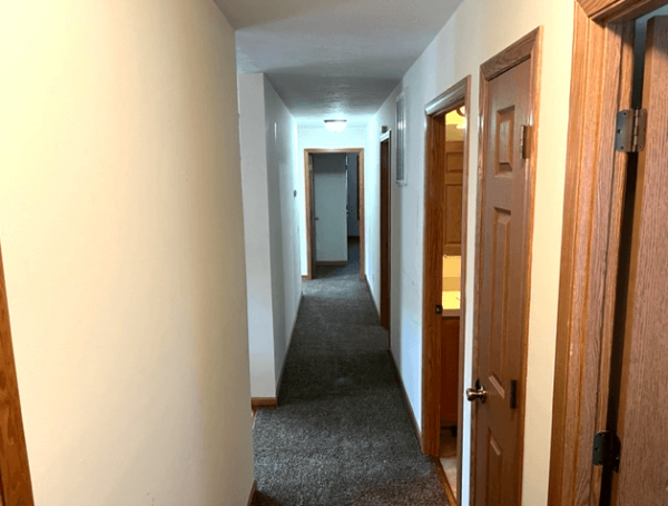 2009 Fairmont na Mobile Home